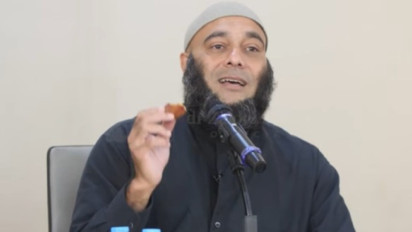 Tekanan Darah Tinggi Seketika Normal Kembali dengan Lakukan Hal ini 10 Kali Saja dalam Sehari, dr Zaidul Akbar Bilang…