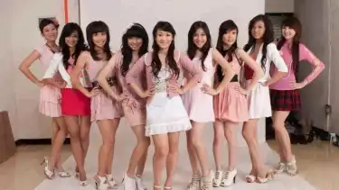Cherrybelle