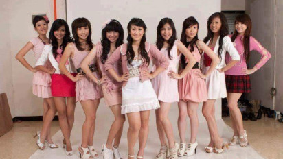 Lirik Lagu Brand New Day - Cherrybelle, Lagu Chibi-Chibi yang Penuh Semangat dan Cocok untuk Memulai Hari Baru