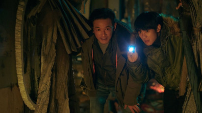 Sinopsis Film Korea I, The Executioner atau Veteran 2, Jung Hae In Gantikan Posisi Yoo Ah In di Versi Sekuelnya