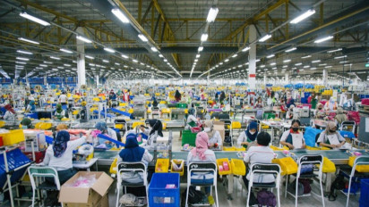 Kawasan Berikat Disebut Sokong Geliat Ekonomi Rakyat, Ini Buktinya