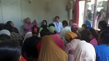 Optimisme PNM dan Pemerintah Hapus Kemiskinan Ekstrem 2024: Mekaar Jadi Kuncinya