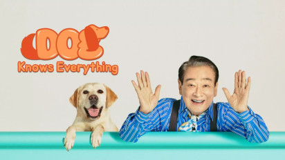 Sinopsis Drakor Dog Knows Everything, Rilisan KBS2 yang Jadikan Anjing sebagai Penentu Jalan Kisah Utamanya