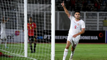 Timnas Indonesia Lolos Piala Asia U-20, Fans Malaysia Malah Kena Sindir di Akun Resmi AFC