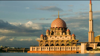 Jadwal Shalat Bandung dan Sekitarnya Hari ini, Sabtu 28 September 2024