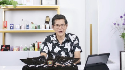 Percuma Suami Punya Mr P Gede kalau Ternyata Gampang Loyo, Kata dr Boyke biar Tahan Lama Harus Sering...