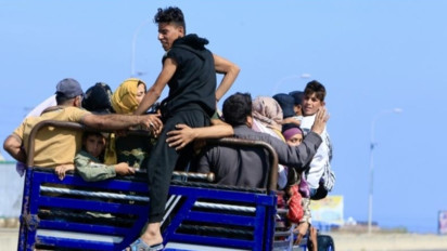 Jumlah Anak Lebanon yang Tewas Akibat Perang di 2024 Berlipat Ganda dari 2006