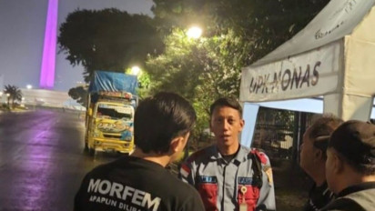 Polresta Bogor Berhasil Bekuk Pelaku Pengeroyokan 15 Warga di Balumbang Jaya