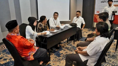 BNPT Bentuk FKPT di Papua Barat Daya untuk Tangkal Paham Radikal