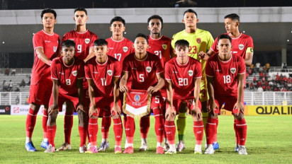 Jadwal Timnas Indonesia: Malam Nanti Hadapi Yaman di Laga Penentuan Kualifikasi Piala Asia U-20 2025