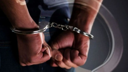 Waduh, Influencer IE Ditangkap Polda Bengkulu, Ini Kasusnya