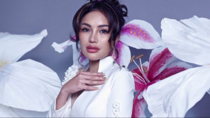 Celotehan Nikita Mirzani Soal Perceraian Baim Wong dan Paula Verhoeven, Tak Terima Disamakan dengan Vadel, Netizen Justru Beri Hujatan