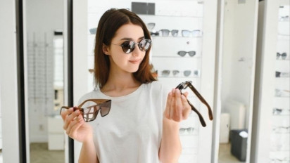 Temukan Kacamata Ideal di Eyesoul, Dapatkan Harga Spesial dari BRI