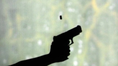 Viral Pria Todongkan Pistol ke Petugas SPBU Rest Area Tol Jagorawi, Ternyata Gara-gara Hal Ini