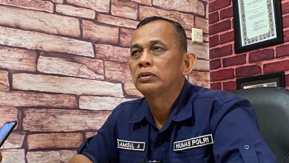 Santri di Blitar Tewas Usai Dilempar Kayu Berpaku oleh Ustaznya