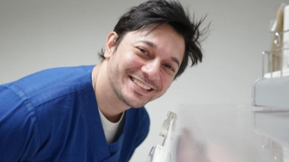 Andrew Andika Ditangkap Bersama Lima Temannya di Bogor dan di Jakarta Selatan, Dua di Antaranya Wanita