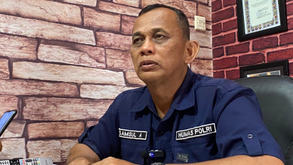 Kronologi Santri Tewas Usai Dilempar Kayu Berpaku oleh Ustaznya Sendiri, Paku Menancap di Kepala Korban