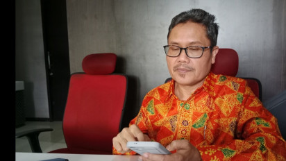 Pakar Hukum: Pemulihan Nama Gus Dur Lewat Pencabutan TAP MPR Jadi PIntu Masuk Gelar Pahlawan Nasional