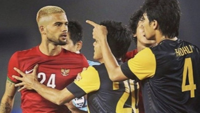 Legenda Malaysia yang Kubur Mimpi Timnas Indonesia Akhirnya Jujur Soal Final Piala AFF 2010, Akui Dirinya Mendapat.. 