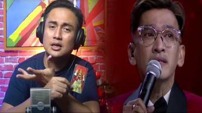 Ramalan Denny Darko soal Ruben Onsu jadi Kenyataan? Katanya Mantan Suami Sarwendah Itu Ditimpa Musibah Bertubi-tubi hingga...