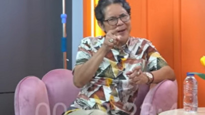 Suami Masih Suka Minta Dipuaskan Pakai Mulut ke Istri? Hati-hati, Kata dr Boyke Jika Keseringan Bisa Bikin...