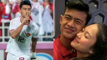 Bukan Azizah Salsha, Pratama Arhan Pernah Salting Dipuji Cakep dan Jagoan oleh Artis Cantik ini, Sampai Bilang...