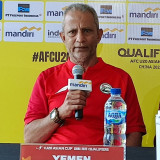 Komentar Menohok Pelatih Yaman soal Pemain Berbahaya di Timnas Indonesia U-20: Tak Ada yang seperti Diego Maradona