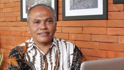 Wacana Satuan Antariksa di Bawah TNI AU, Pengamat Militer Soroti SDM hingga Anggaran Besar Bakal Dikeluarkan Pemerintah