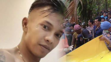 Babak Baru Kasus Pemerkosa Gadis Penjual Gorengan, Polres Padang Pariaman Bekuk Tersangka Baru