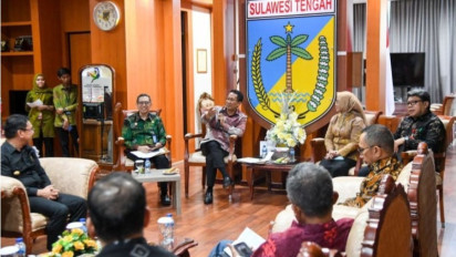 Kemenkumham Tegas soal Keadilan Korban Pelanggaran HAM Berat, Menteri Supratman: Harus Diperhatikan dan Dipulihkan