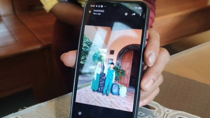 Santri di Blitar Tewas Dilempar Kayu Berpaku, Polisi Lakukan Pemeriksaan Saksi