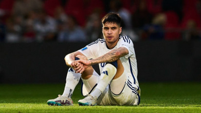 Merasa Bak Pemain Bintang? Mereka Awalnya Tolak Tawaran Bela Timnas Indonesia, kini Malah Berbalik Mau Gabung, Siapa Saja?