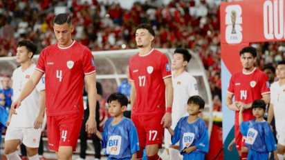 Pelatih Bahrain Dibuat Bingung Sama Timnas Indonesia? Kok Bisa Shin Tae-yong Bawa Pemain-pemain Mahal, Tapi Malah...