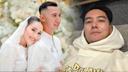 Boy William Kecewa, Setiap Hari Bersama Tapi Ayu Ting Ting Masih Merahasiakan Pertunangannya dengan Lettu Fardhana: Aku loh, Aku!