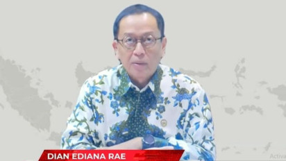 OJK Luncurkan Peta Jalan Pengembangan dan Penguatan LPIP 2024-2028