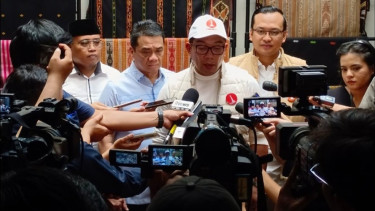 Ridwan Kamil Siap Turunkan Duta Muda Jakarta RIDO ke Rumah Semua Warga, Ini Tujuannya
