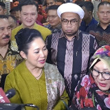 Azisoko Harmoko: Hormati Jasa Mendiang Presiden Soeharto