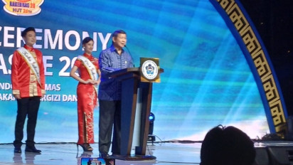 Hashim S. Djojohadikusumo Sebut Kementerian Perumahan Sangat Penting, Ternyata Untuk Ini...