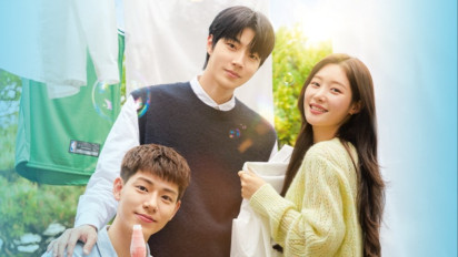 Sinopsis Drakor Family by Choice, Hwang In Yeop Comeback Perankan Siswa SMA Lagi