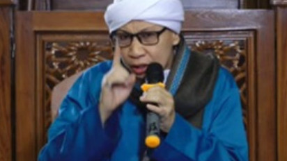 Masjid tapi Jauh atau Mushola tapi Dekat, Mana yang Lebih Utama Untuk Tunaikan Shalat Berjamaah? Buya Yahya Bilang Sebaiknya…