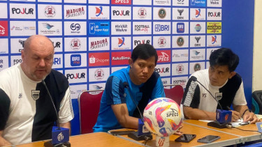 Bursa Transfer Liga 1: Persib Bandung Resmi Permanenkan Adam Alis dengan Kontrak 2,5 Tahun