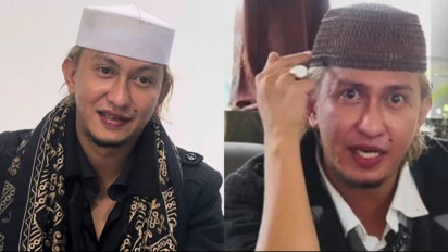 Habib Bahar bin Smith Pernah Diledek Hakim, Ditanya 'Istri kalau Disatukan dengan Bidadari Surga Apa Tidak Cemburu?' Jawaban HBS Mengejutkan, Katanya... 