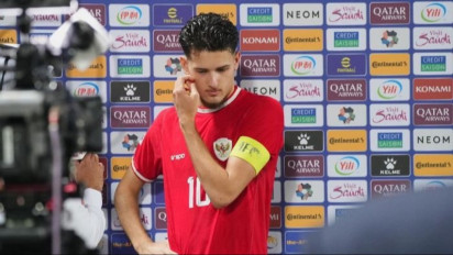 Tak Ada yang Tahu, Kalau Justin Hubner Sampai Menangis Gara-gara Hal ini, Bintang Timnas Indonesia itu Ternyata...