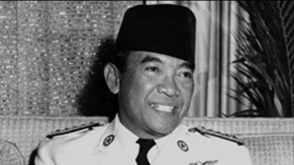 Presiden Soekarno Tak Ada saat Para Jendral Diculik G30S PKI, Tak Disangka Begini Kesaksian Para Pengawal Pribadinya