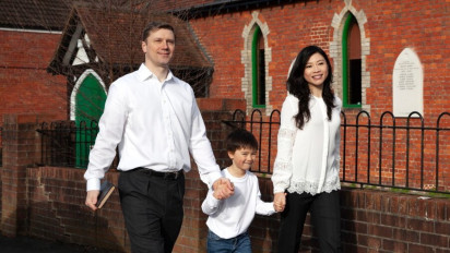 Renungan Harian tentang Pentingnya Hidup Berbuah dalam Iman dan Doa Pagi Kristen 