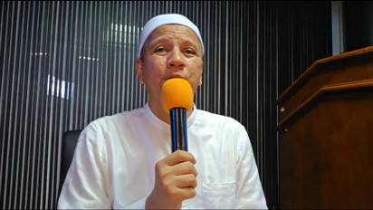 Baca Zikir ini 100 Kali Usai Shalat Qabliyah Subuh, Ajaran Rasulullah SAW agar Diguyur Rezeki, Kata Habib Novel Alaydrus