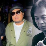 Lirik Lagu Diskoria, Eva Celia, dan Laleilmanino - C.H.R.I.S.Y.E, Sebuah Penghormatan Pada Sosok Chrisye dengan Sentuhan Disko Klasik