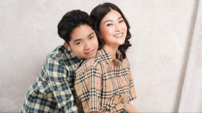 Buntut Viral Bertrand Peto Suka Peluk dan Cium, Sarwendah Jelaskan Budaya Asal, Ingatkan Pesan Buya Yahya soal Batasan Ibu dan Anak Sebaiknya...