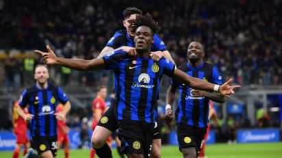 Liga Italia: Inter Milan Siap Cuan Besar, Investasi Berharga Mereka Mulai Dipantau Klub Top Eropa