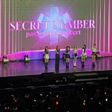 Tiara Andini Jadi Bintang Tamu di Konser Secret Number, Bocorkan Single Terbaru: Aku Merasa Bangga